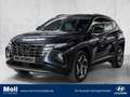 Hyundai TUCSON Prime Hybrid 2WD 1.6 T-GDI EU6d ECS Nero - thumbnail 1