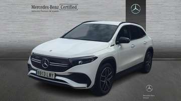 -CLASS 250 AMG LINE
