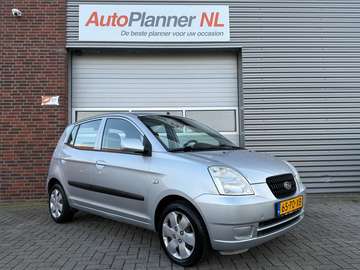 1.1 LXE! 5-Deurs! Automaat! Nieuwe APK!