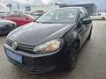 Volkswagen Golf Trendline 1,4 Schwarz - thumbnail 2