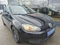 Volkswagen Golf Trendline 1,4 Schwarz - thumbnail 4