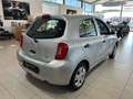 Nissan Micra 1.2 Comfort eco Gpl Argento - thumbnail 6