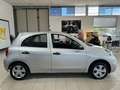 Nissan Micra 1.2 Comfort eco Gpl Argento - thumbnail 5