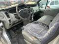 Opel Vivaro Kombi L1H1 2,7t 9 Sitze, Klima Grau - thumbnail 10
