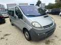 Opel Vivaro Kombi L1H1 2,7t 9 Sitze, Klima Grau - thumbnail 3