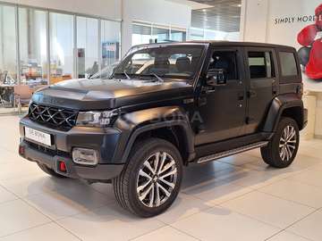 2.0 turbo diesel 4x4 162cv auto