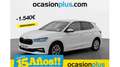 Skoda Fabia 1.0 TSI Selection 70kW Blanco - thumbnail 1