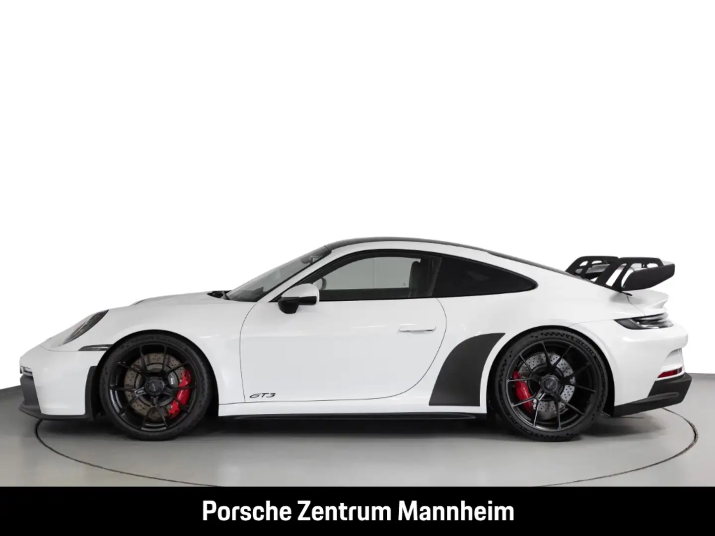 Porsche 992 911 GT3 Clubsport Matrix Lift Carbon Chrono Alb - 2