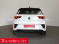 Volkswagen T-Roc 1.5 TSI DSG R-Line Black Style IQ-LIGHT COCKPIT PR Weiß - thumbnail 9