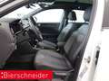 Volkswagen T-Roc 1.5 TSI DSG R-Line Black Style IQ-LIGHT COCKPIT PR Weiß - thumbnail 10