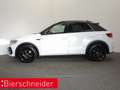 Volkswagen T-Roc 1.5 TSI DSG R-Line Black Style IQ-LIGHT COCKPIT PR Weiß - thumbnail 4
