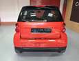 smart forTwo Coupé 52 mhd Passion Aut. Rojo - thumbnail 6