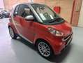 smart forTwo Coupé 52 mhd Passion Aut. Rojo - thumbnail 14