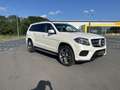 Mercedes-Benz GLS 350 d 4Matic 9G-TRONIC AMG USt ausweisbar 32k netto - thumbnail 3