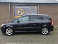 Opel Zafira 1.8 Cosmo Schwarz - thumbnail 3