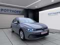 Volkswagen Golf Variant 1.0 TSI LIFE PANO STANDHZG IQ.LIGHT Grau - thumbnail 6