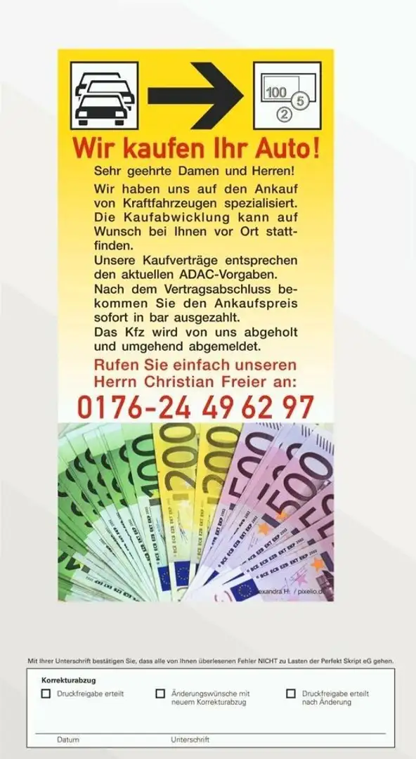 Skoda Fabia Combi Extra Kombi, Klima, Kupl.Neu TüV Neu Grün - 2