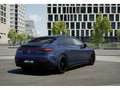 Mercedes-Benz EQE 53 AMG 4M+ Hyper/Pano/Burm/HUD/Sitzklima/21" Blau - thumbnail 2