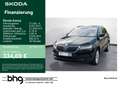 Skoda Karoq 1.5 TSI DSG Clever Schwarz - thumbnail 1