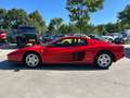 Ferrari Testarossa 5.0 V12 380 Rot - thumbnail 10