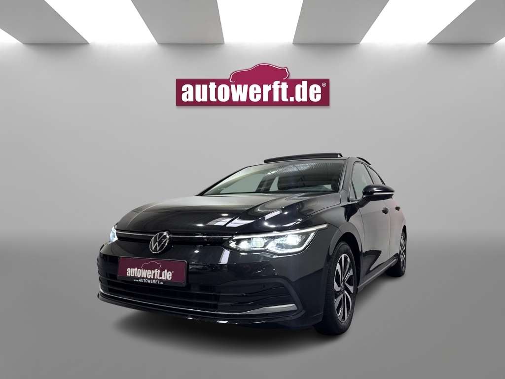 Second hand Volkswagen Golf 2.0