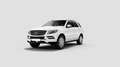 Mercedes-Benz ML 350 BT 4M Händlerfzg/ILS/Sthzg/Schiebedach Weiß - thumbnail 1