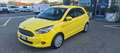 Ford Ka/Ka+ Ka + 1.2 Ultimate 85cv Giallo - thumbnail 3