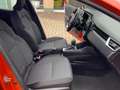 Renault Clio V Zen 1.0 TCe 90 X-Tronic Orange - thumbnail 11