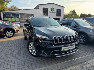 Limited 4WD*NAVI*ACC*KAM*DAB*PANO*AHK