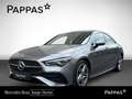 Mercedes-Benz CLA 200 d Coupé Wide LED Cam Navi AUT PTS  SHZ Grau - thumbnail 1