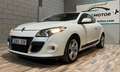 Renault Megane Coupé 1.9dCi Privilege Blanc - thumbnail 3