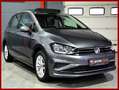 Volkswagen Golf Sportsvan VII 1.5 DSG-PANO-LED-KEYL-AHK-SHZ Grau - thumbnail 4