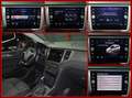Volkswagen Golf Sportsvan VII 1.5 DSG-PANO-LED-KEYL-AHK-SHZ Grau - thumbnail 12