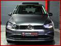 Volkswagen Golf Sportsvan VII 1.5 DSG-PANO-LED-KEYL-AHK-SHZ Grau - thumbnail 5
