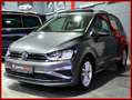 Volkswagen Golf Sportsvan VII 1.5 DSG-PANO-LED-KEYL-AHK-SHZ Grau - thumbnail 6