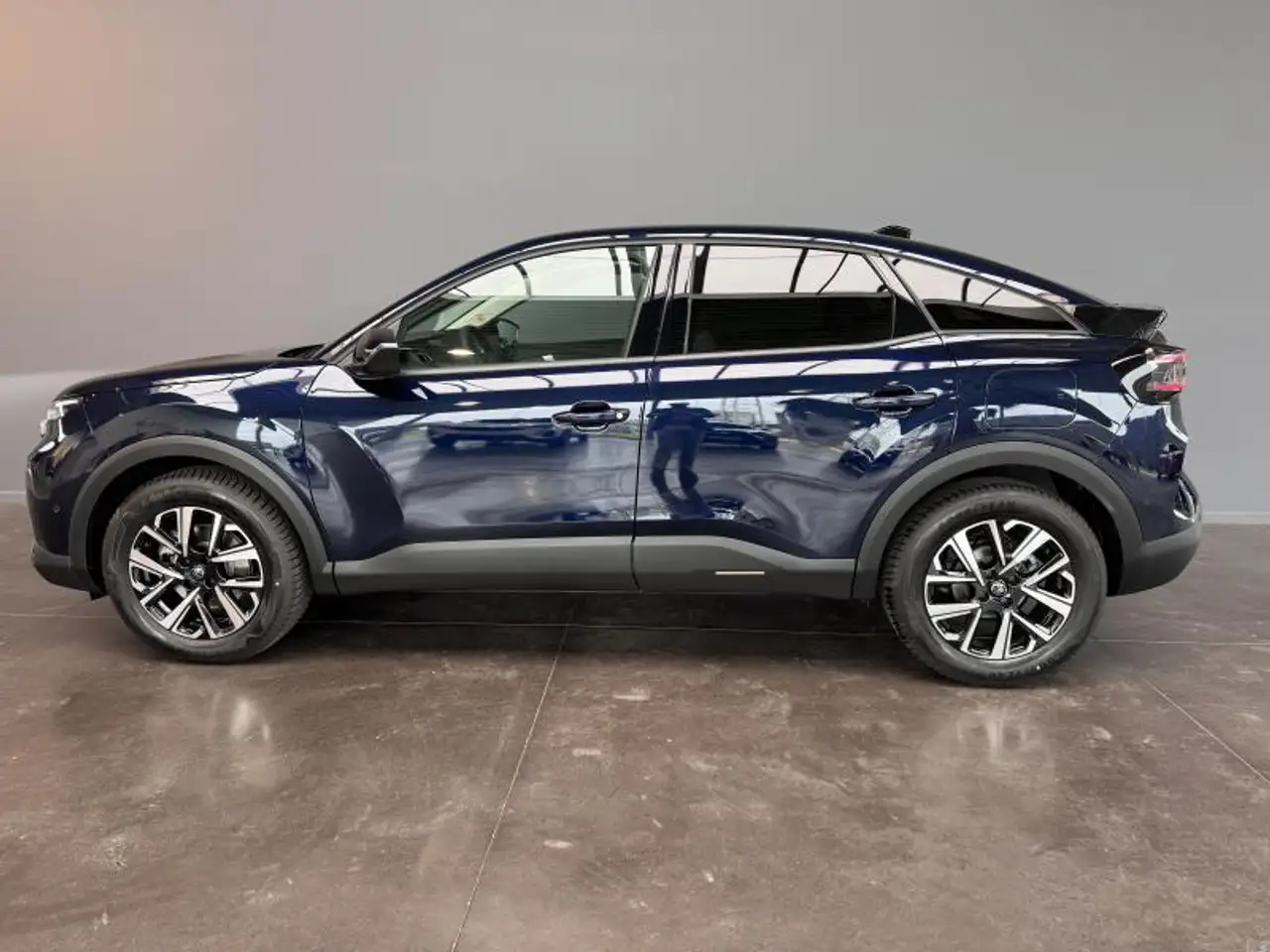 Citroen C4 2026 — фото 14