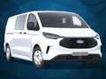 Ford Transit Custom 320 L2 TREND  DOPPELKABINE Blanc - thumbnail 1