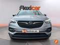Opel Grandland X 1.2 Turbo Excellence Gris - thumbnail 2
