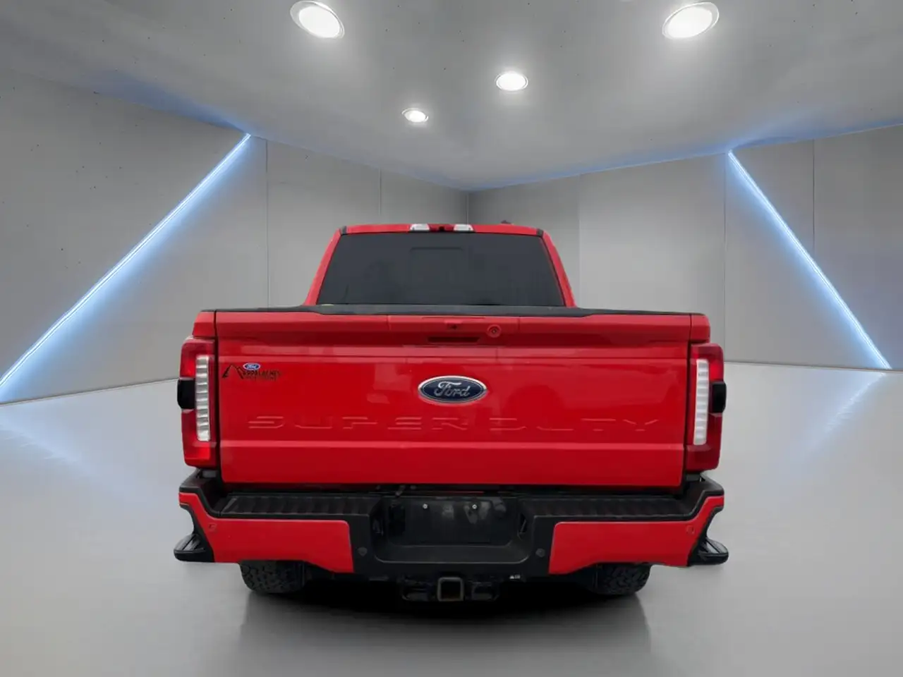 Ford F 250 fotografie Ford F 250