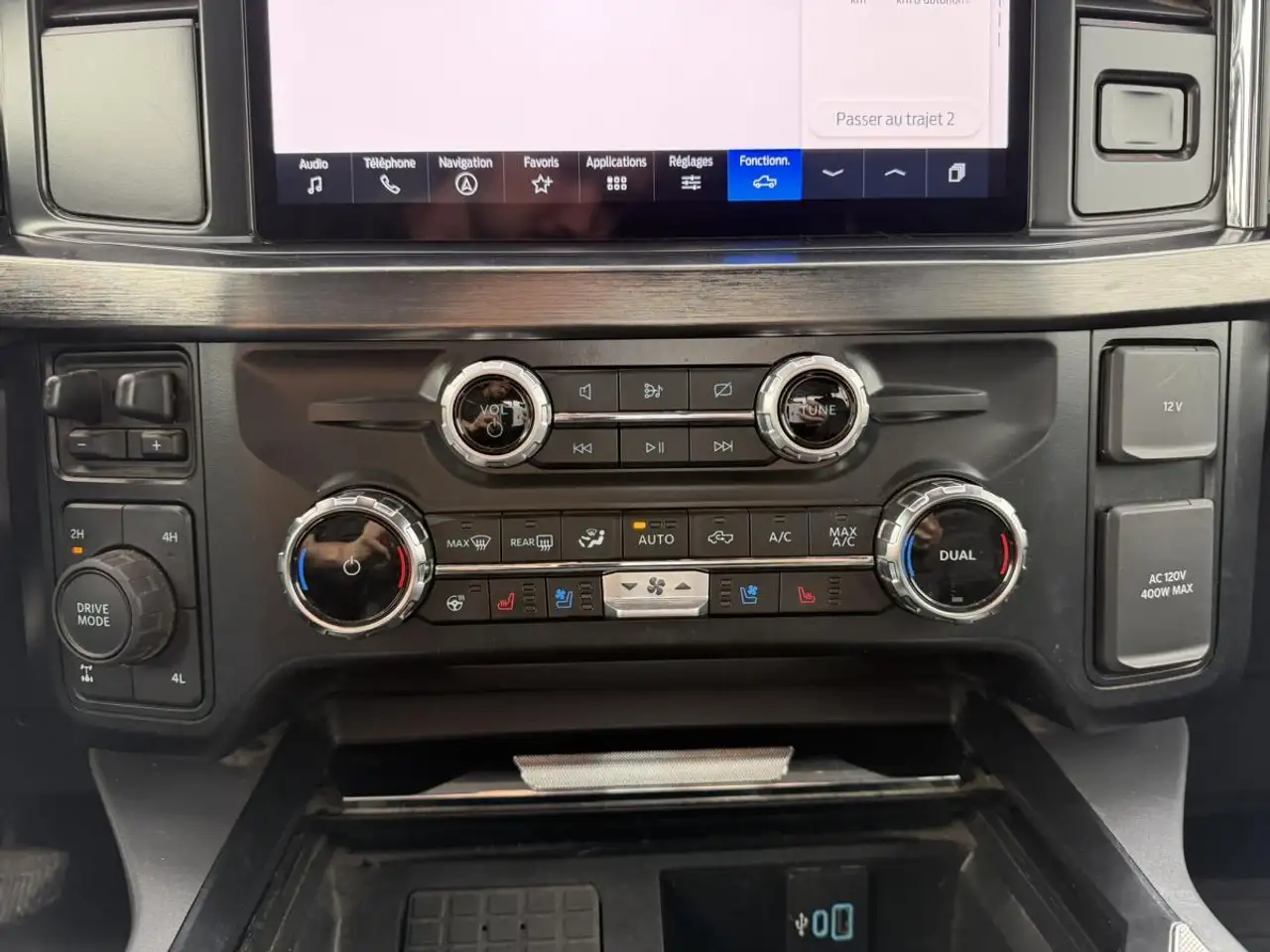 Ford F 250 fotografie Ford F 250