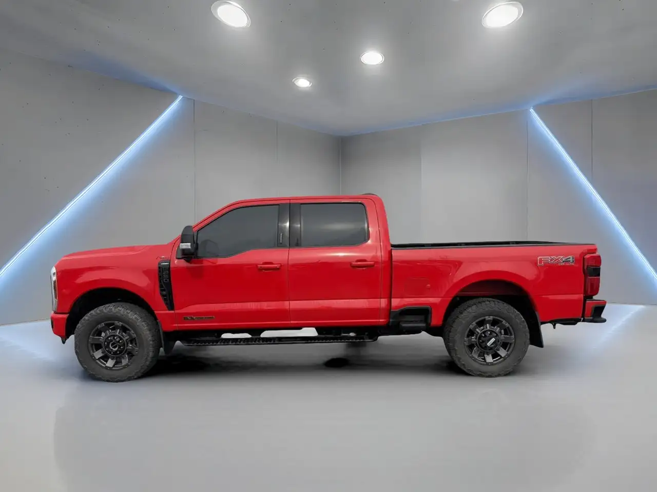Ford F 250 fotografie Ford F 250