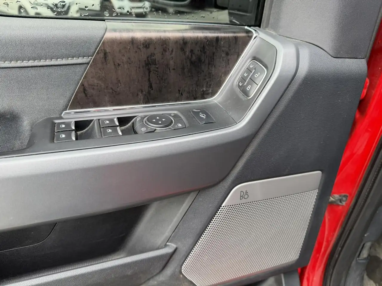 Ford F 250 fotografie Ford F 250