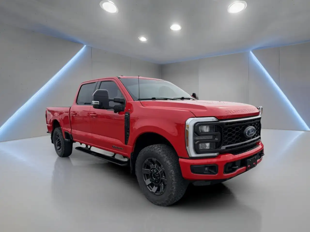 Ford F 250 fotografie Ford F 250