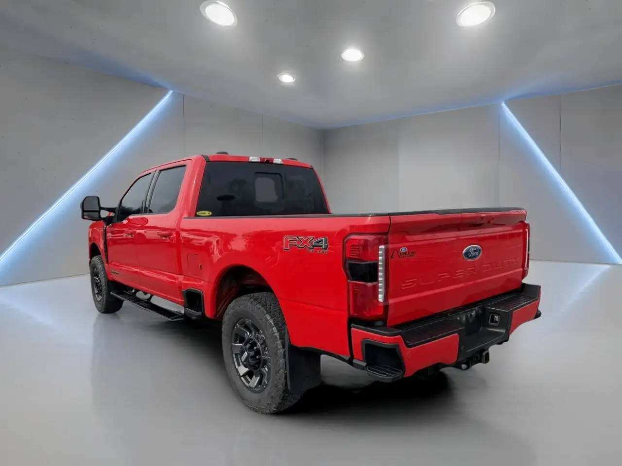 Ford F 250 fotografie Ford F 250