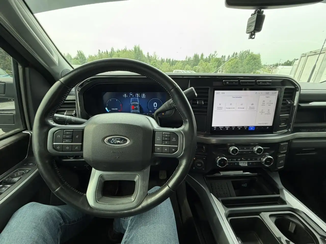 Ford F 250 fotografie Ford F 250