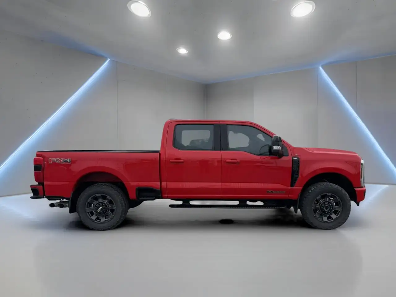 Ford F 250 fotografie Ford F 250