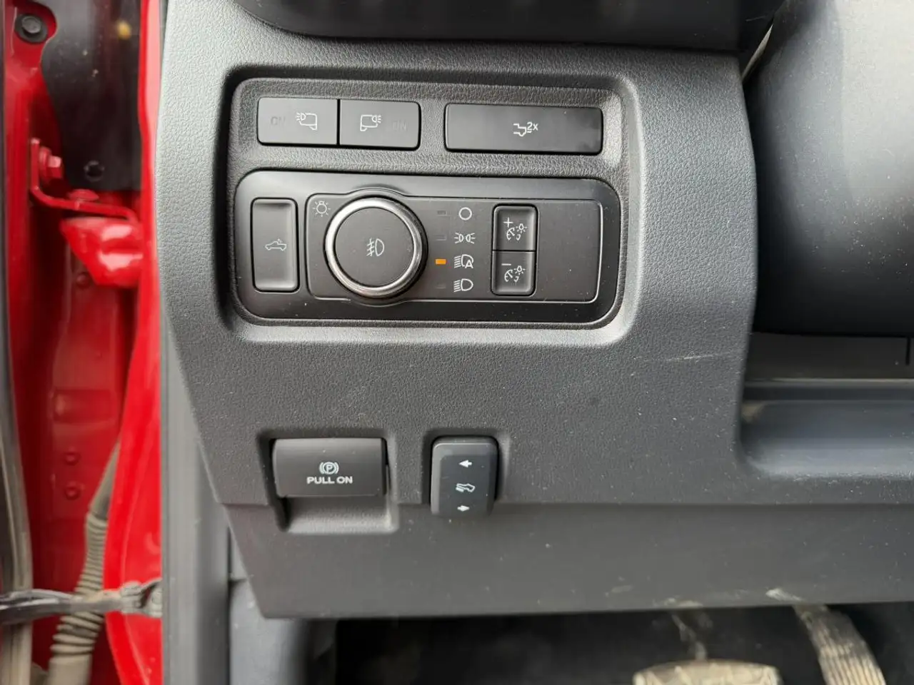 Ford F 250 fotografie Ford F 250