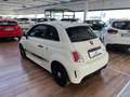Abarth 595 1.4 Turbo T-Jet 160 CV Yamaha Factory Racing Blanco - thumbnail 5