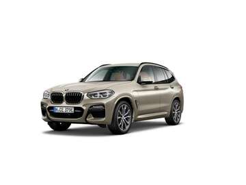 xDrive30e/M-Sport/Ind. Sonnenstein/Ind. Merino Tar