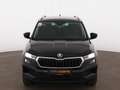 Skoda Karoq 2.0 TDI Style Aut LED AHK RADAR SITZHZG PDC Schwarz - thumbnail 2